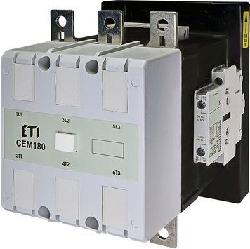 Контактор CEM 180.22 230V AC  фото