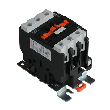 Контактор ENERGIO CJX2 50А 36В 1NO+1NC  фото