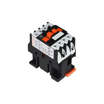 Контактор ENERGIO CJX2 12А 380В 1NC  фото