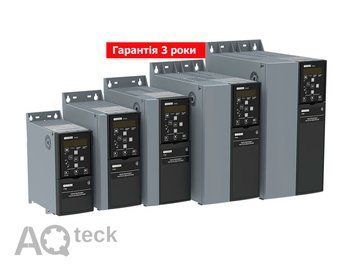 Частотный преобразователь ПЧВ3-55К-В  фото