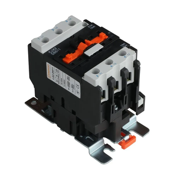 Контактор ENERGIO CJX2 65А 220В 1NO+1NC  фото