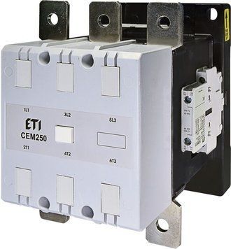 Контактор CEM 250.22 230V AC  фото