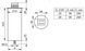 Конденсатор коррекции коэффициента мощности БКЕ 3Ф 0.44кВ 28 кВАр  фото 2