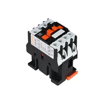 Контактор ENERGIO CJX2 18А 24В 1NC  фото