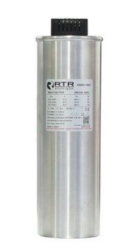 Конденсатор 25 KVAR 400V 50HZ RTF  фото