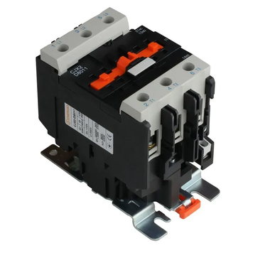 Контактор ENERGIO CJX2 80А 36В 1NO+1NC  фото