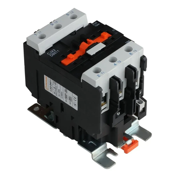 Контактор ENERGIO CJX2 95А 24В 1NO+1NC  фото