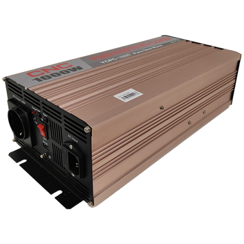 Інвертор YCPC-5000  фото
