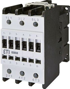 Контактор CEM 50.00 230V AC  фото