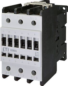 Контактор CEM 65.00 230V AC  фото