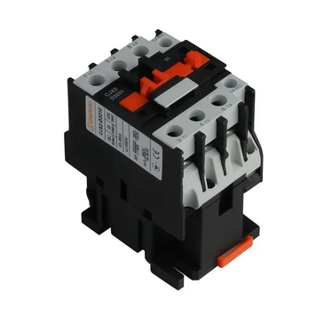 Контактор ENERGIO CJX2 32А 24В 1NO  фото