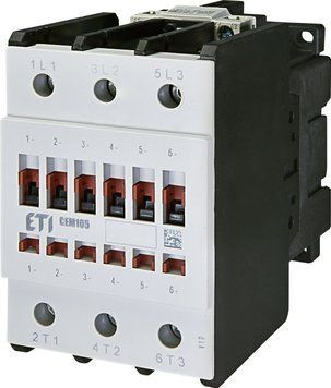 Контактор CEM 105.11 230V AC  фото