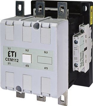 Контактор CEM 112.22 230V AC  фото