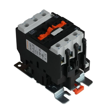 Контактор ENERGIO CJX2 40А 36В 1NO+1NC  фото